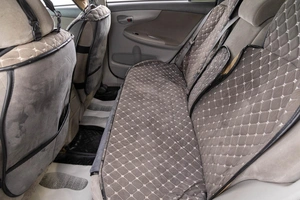 Седан Toyota Corolla 2008 года, 899000 рублей, Барнаул