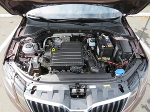 Хэтчбек Skoda Octavia 2018 года, 1690000 рублей, Брянск