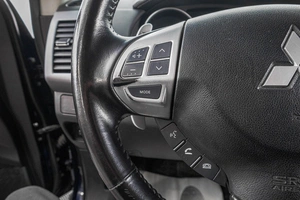 Внедорожник Mitsubishi Outlander 2009 года, 1349000 рублей, Барнаул