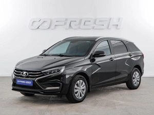 Универсал ВАЗ (LADA) Vesta 2024 года, 1294444 рублей, Москва