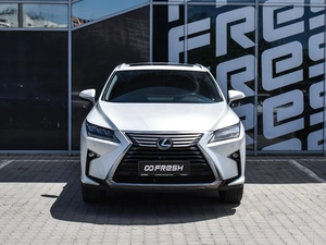 Внедорожник Lexus RX 2017 года, 4295000 рублей, Краснодар