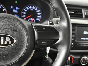 Седан Kia Rio 2019 года, 1776900 рублей, Казань