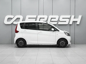 Хетчбэк Mitsubishi EK Wagon 2014 года, 670000 рублей, Ростов-на-Дону