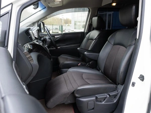 Минивэн Nissan Elgrand 2020 года, 3288000 рублей, Нижний Новгород