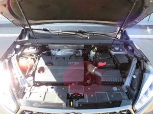 Внедорожник Chery Tiggo 7 2023 года, 2110000 рублей, Брянск