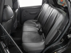 Хетчбэк Daewoo Matiz 2011 года, 215000 рублей, Тюмень