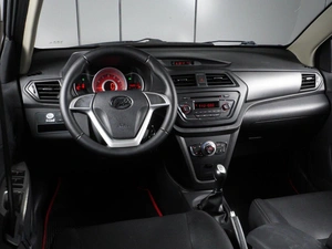 Хетчбэк Lifan X50 2016 года, 690000 рублей, Минеральные Воды