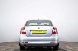 Лифтбек Skoda Octavia 2011 года, 629000 рублей, Пермь