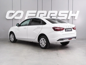 Седан ВАЗ (LADA) Vesta 2023 года, 1294000 рублей, Воронеж