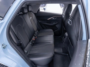 Внедорожник OMODA C5 2023 года, 1819000 рублей, Саратов