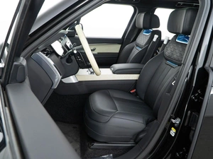 Внедорожник Land Rover Range Rover 2024 года, 30577077 рублей, Москва