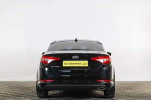 Седан Kia Optima 2013 года, 1699000 рублей, Тюмень