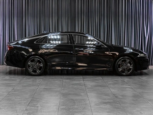 Седан Kia K5 2020 года, 2569000 рублей, Тюмень