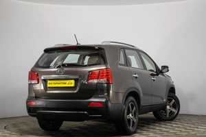Внедорожник Kia Sorento 2011 года, 1559000 рублей, Пермь