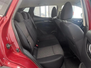 Внедорожник Nissan Qashqai 2014 года, 1617000 рублей, Красноярск