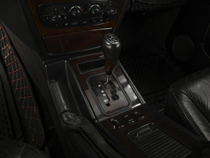Внедорожник Mercedes-benz G-класс 2004 года, 3068999 рублей, Ставрополь