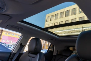 Внедорожник GAC GS3 2024 года, 2149000 рублей, Саратов