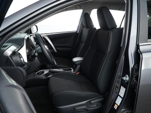 Внедорожник Toyota RAV4 2016 года, 2649077 рублей, Москва
