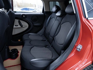 Внедорожник MINI Cooper S Countryman 2015 года, 1799000 рублей, Нижний Новгород