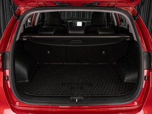 Внедорожник Kia Sportage 2019 года, 2369000 рублей, Тюмень