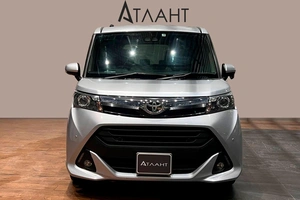 Хетчбэк Toyota Tank 2019 года, 999000 рублей, Красноярск