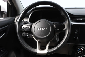 Хетчбэк Kia Rio X 2021 года, 1899000 рублей, Новосибирск