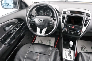 Универсал Kia Ceed 2010 года, 699000 рублей, Красноярск