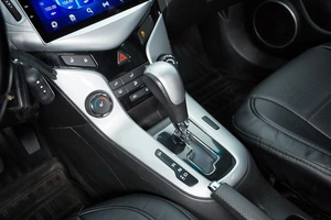 Универсал Chevrolet Cruze 2012 года, 899000 рублей, Красноярск