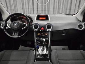 Внедорожник Renault Koleos 2008 года, 790000 рублей, Красноярск