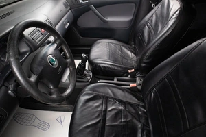 Лифтбек Skoda Octavia 2008 года, 379000 рублей, Оренбург