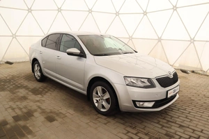 Лифтбек Skoda Octavia 2015 года, 1299000 рублей, Обнинск