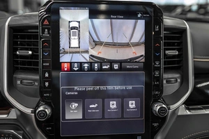 Пикап RAM 1500 2025 года, 11494675 рублей, Москва