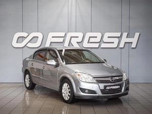 Седан Opel Astra 2012 года, 700000 рублей, Муром