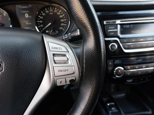 Внедорожник Nissan Qashqai 2014 года, 1299000 рублей, Саратов