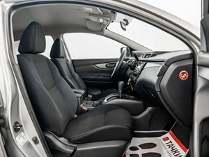 Внедорожник Nissan Qashqai 2014 года, 1650000 рублей, Красноярск