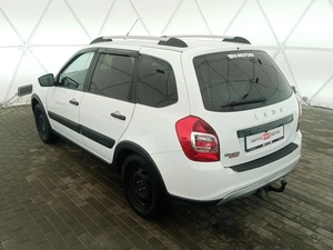 Хэтчбек ВАЗ (LADA) Granta 2020 года, 750000 рублей, Клинцы