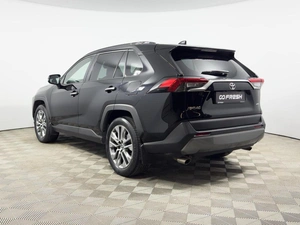 Внедорожник Toyota RAV4 2021 года, 3495100 рублей, Казань
