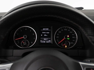 Внедорожник Volkswagen Tiguan 2016 года, 1469077 рублей, Москва