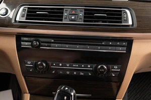 Седан BMW 7 серия 2008 года, 1339000 рублей, Оренбург