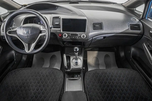 Седан Honda Civic 2010 года, 769000 рублей, Барнаул