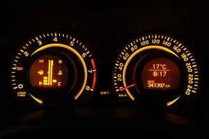 Седан Toyota Corolla 2008 года, 990000 рублей, Курск