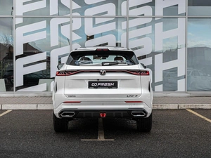 Внедорожник Changan UNI-Z 2025 года, 2988000 рублей, Краснодар