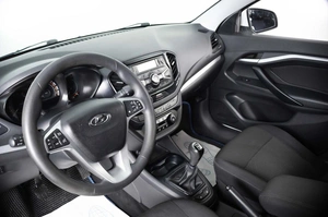 Универсал ВАЗ (LADA) Vesta 2018 года, 1439000 рублей, Пермь