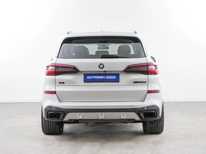 Внедорожник BMW X5 2020 года, 7043434 рублей, Москва