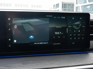 Внедорожник KGM Actyon 2024 года, 4220000 рублей, Краснодар