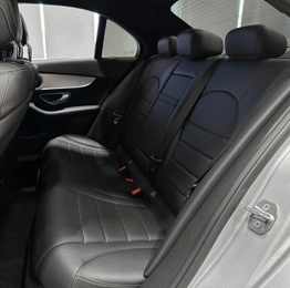 Седан Mercedes-benz C-класс 2017 года, 2157000 рублей, Красноярск