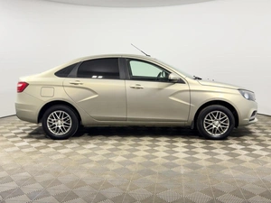 Седан ВАЗ (LADA) Vesta 2018 года, 870200 рублей, Казань