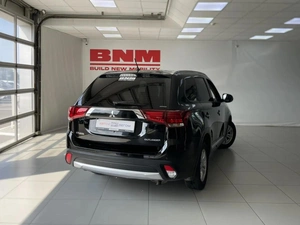 Внедорожник Mitsubishi Outlander 2016 года, 1915000 рублей, Смоленск