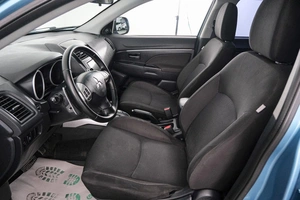 Внедорожник Mitsubishi ASX 2011 года, 1149000 рублей, Красноярск