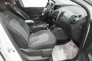 Внедорожник Renault Kaptur 2016 года, 1379000 рублей, Новокузнецк